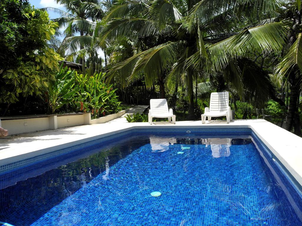 Casas Pelicano Playa Junquillal Exterior foto